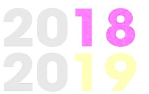 HORAIRES SAISON 2018-2019