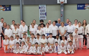 gala du club 26 juin 2025