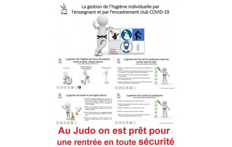BIENTÔT LA RENTRÉE