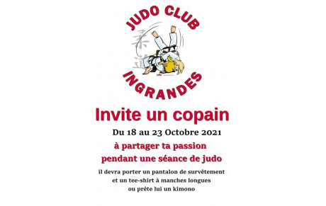invite ton copain