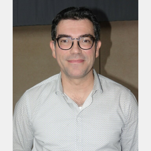 Pascal Carrion