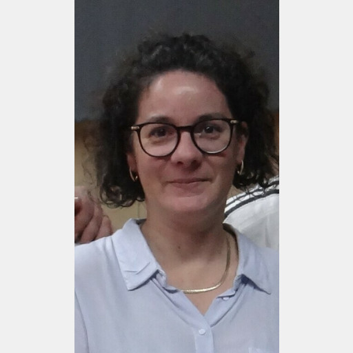 Nathalie Guibert